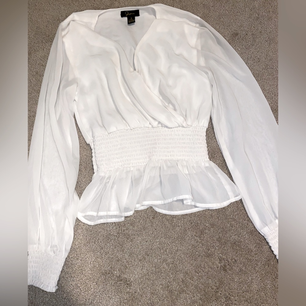 Japna Blouse